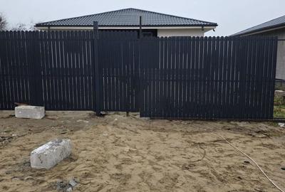 Casă cu 3 camere în Agigea - 5