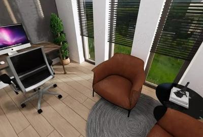Casa de vanzare pe plan parter construc?ie noua situata in Bistri?a - 9