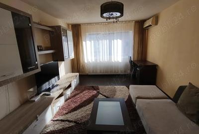 Inchiriez ap.2 camere conf 1 decomandat zona Spitalul Jude?ean - 6