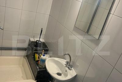 Garsoniera de vanzare in suprafata de 32 mp, zona Stadion, S - 2