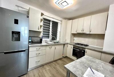 Apartament cu 2 camere in Mana?tur, str. Grigore Alexandrescu - 8