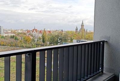 Apartament 2 camere de 50 mp - Circumvalațiuni - 7