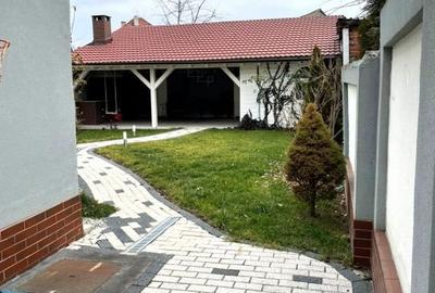 Casă individuală cu 4 camere cu Canalizare în Lupeni - 2