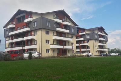 Apartament cu 2 camere decomandat în Sânpetru - 3