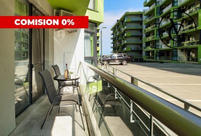 Apartament cu 2 camere în Central - 6