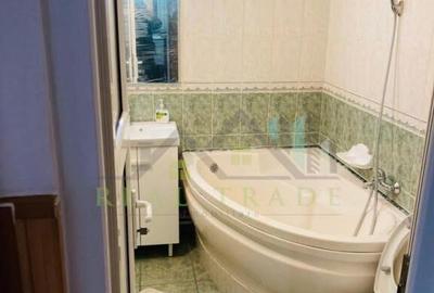 Apartament 3 camere, 2 bai Vlahuta- ITC - 2