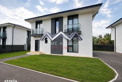 Casă cu 5 camere cu Teren 300 Mp în Ultracentral - 1