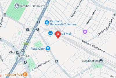 Apartament spațios nou 3 camere - 3