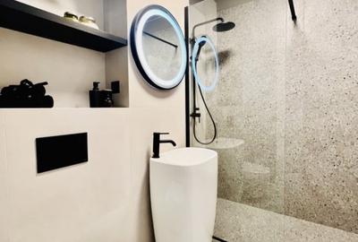 Garsoniera zona Lujerului Exigent Plaza Residence - 6