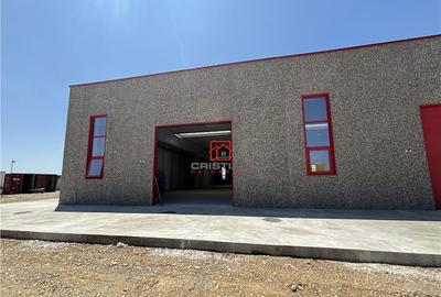 Spațiu comercial, de 300 mp, în Chitila - 8