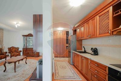 Apartament de Vanzare cu 3 Camere, Terasa de 32mp si Parcare Subterana - 15