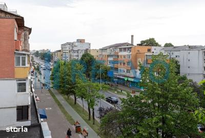 Apartament cu 3 camere decomandat în Republicii - 19