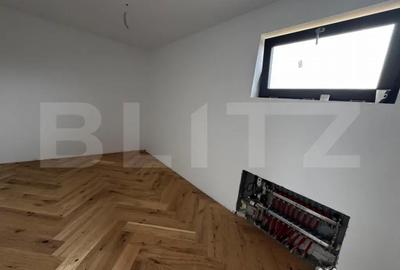 Casă cu 5 camere cu Teren 600 Mp în Ighiu - 2