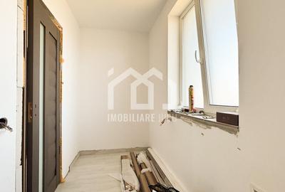 COMISION 0% Casa Individuala, 4 Camere, 134mp, Teren 625mp, Rascruci - 13