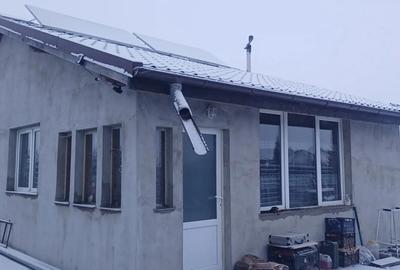 Vind teren si casa - 1