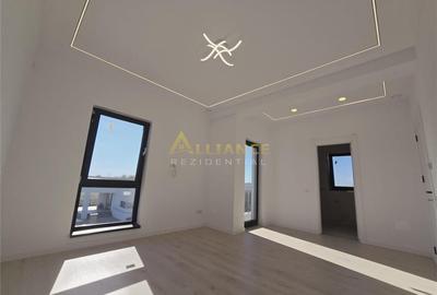 Casă cu 4 camere cu Teren 400 Mp în Berceni - 11