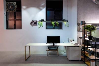 SPATIU - OPEN SPACE - ULTRACENTRAL SPATIU - OPEN SPACE - ULTRACENTRAL - 4