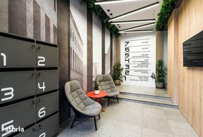 Spațiu comercial, de 140 mp, în Dacia - 10