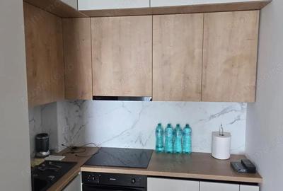 Apartament 2 camere Central Park Etaj 6 53 mp - 6