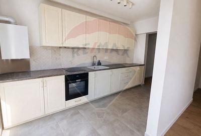 Apartament cu 2 camere decomandat în Tunari - 2