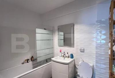 Apartament cu 2 camere semidecomandat în Galata - 3