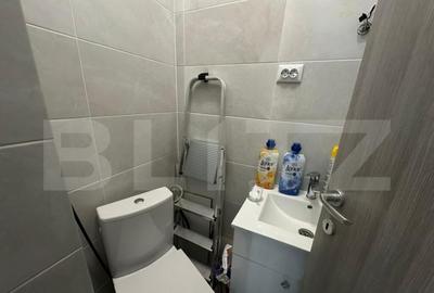 Apartament 3 camere, 67 mp, ansamblu Happy Residence 3 - 5