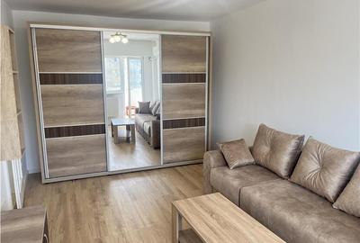 Apartament cu 2 camere decomandat, mobilat în Obor - 1