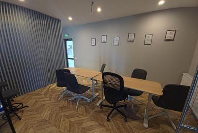 Spa?iu Birouri 200 mp Bld. Mamaia Delfinariu Utilita?i + - 1