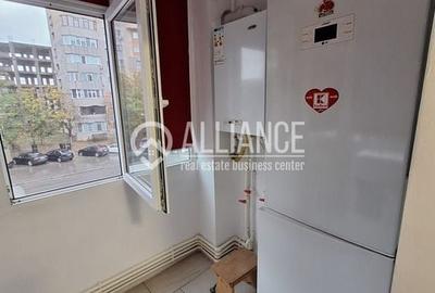 Inel 1 Catanga( COD 06) Apartament 2 camere mobilat si utilat modern - 11