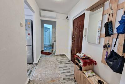 Apartament luminos cu 2 camere | Modern | Decomandat - 8