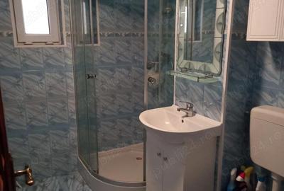 Apartament cu 2 camere decomandat în Central - 4