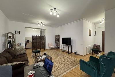 Le Club!Apartament spatios, mobilat si utilat, garaj si boxa incluse - 5
