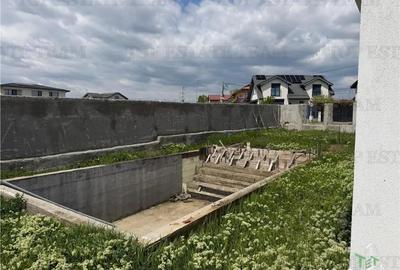 Casă cu 4 camere cu Teren 800 Mp în Corbeanca - 10
