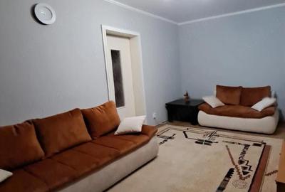 Apartament cu 2 camere semidecomandat în Giulești - 4