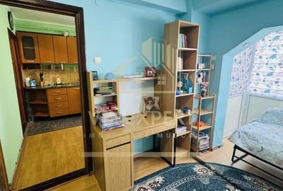 Garsonieră decomandată în Nord - 3