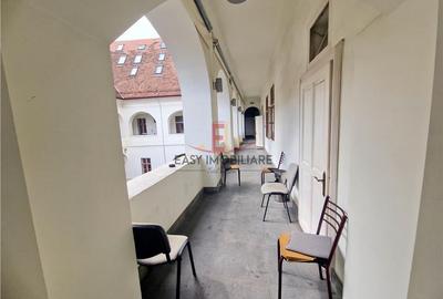 Spatiu Comercial/Birouri, Ultracentral,2 bai,bucatarie,180mp - 9