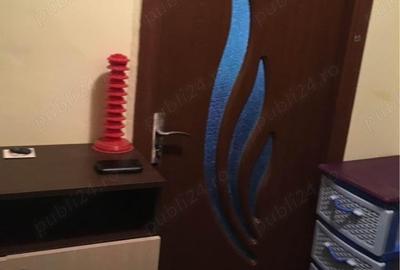 Garsonieră decomandată în Industrială - 4