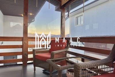 Casă 4 Camere | 216 MPU | Teren 600 mp | Vedere Panoramică | Tocile - 16