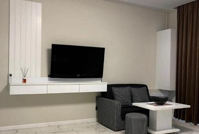 Mamaia Nord, Cluburi, studio, 43mp, vedere la mare, bloc nou - 7