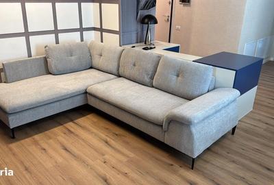 Apartament cu 4 camere decomandat în Central - 2