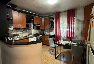 Apartament cu 4 camere - 94 mp - Sebastian - 3