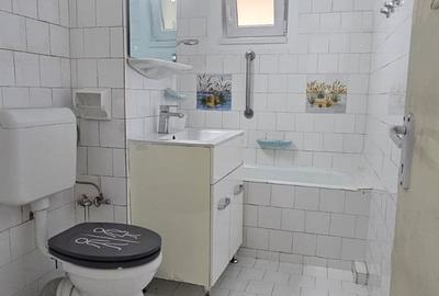 3 camere .. cu garaj si boxa .. Calea Aradului .. 110.000 euro - 9