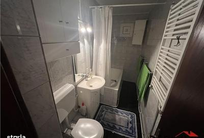 Apartament cu 2 camere, mobilat în Central - 12