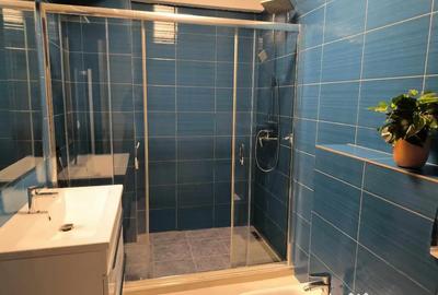 Apartament cu 3 camere decomandat în Florești - 11