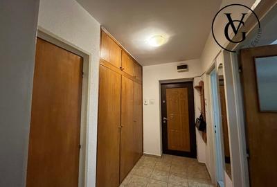 Garsonieră decomandată, mobilată în Unirii - 11