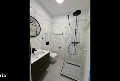 Apartament cu 3 camere în Central - 11