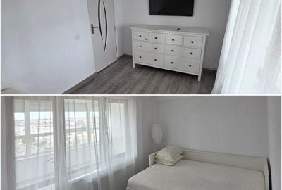 Apartament cu 3 camere semidecomandat în Independenței - 4