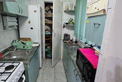 Garsonieră decomandată în Mănăștur - 2