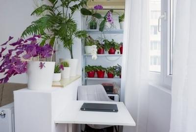 Apartament cu 3 camere decomandat, mobilat în Rahova - 3