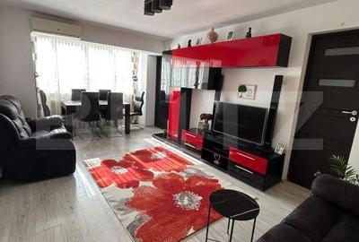 Apartament cu 3 camere în Central - 11